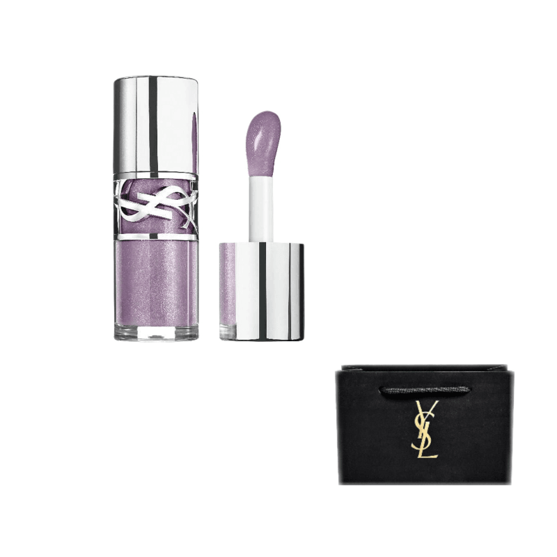 Блеск для губ YSL Saint Laurent Boo Boo Lip Jelly - Boxette Shop